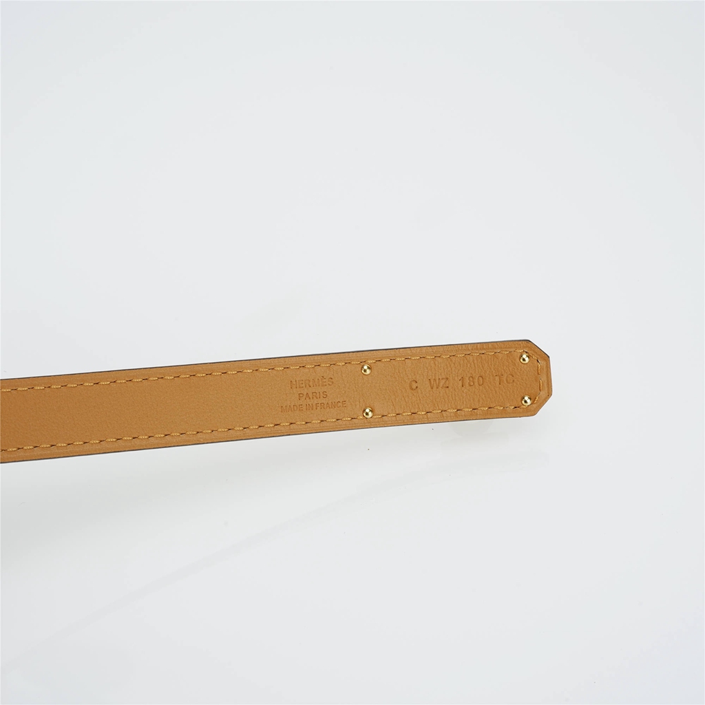 H**me5 BELTS 18mm